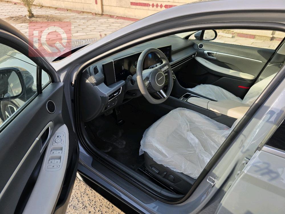 هیوندای سۆناتا